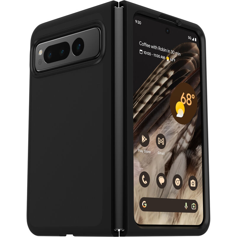 product image 4 - Pixel Fold Funda Thin Flex Series Antimicrobiano