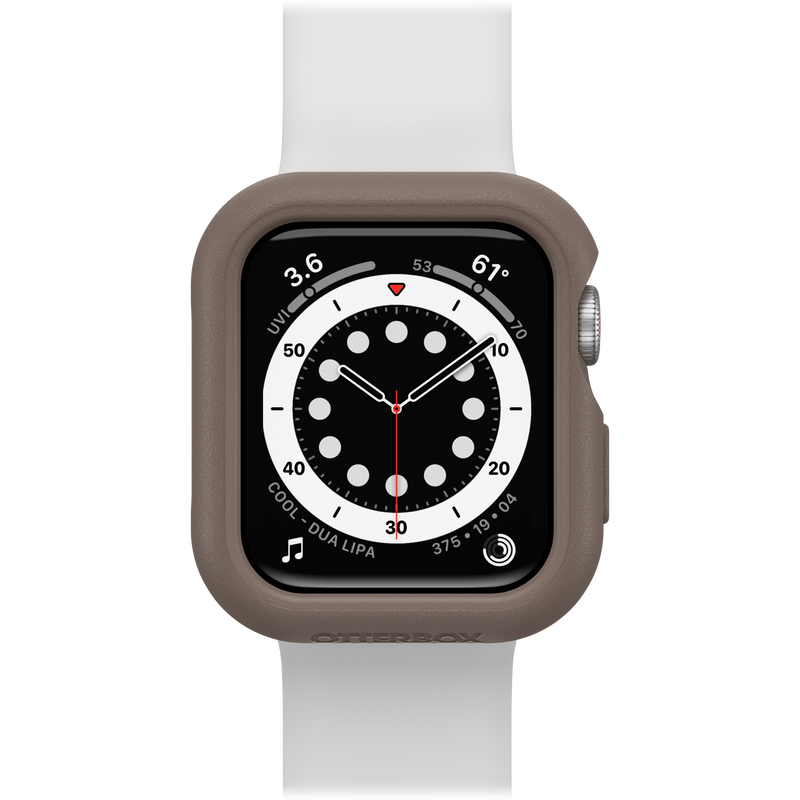 product image 1 - Coque Apple Watch Series SE (2e gén)/6/SE/5/4 40 mm Watch Bumper
