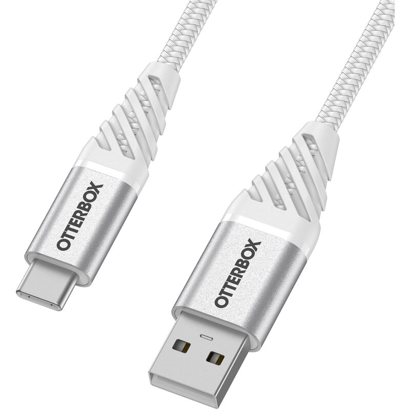 product image 2 - USB-A till USB-C (3m) Kabel | Premium