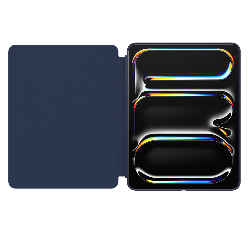 product image 5 - iPad Pro 13-inch (M5/M4) Hoesje Statement Series Studio