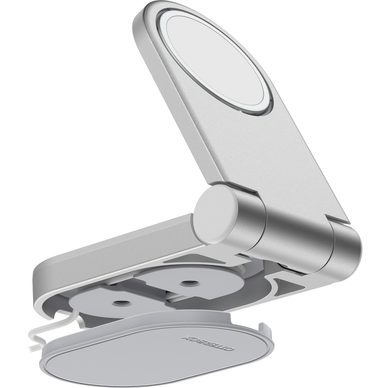 product image 5 - iPhone avec MagSafe Support pliant pour chargeur MagSafe