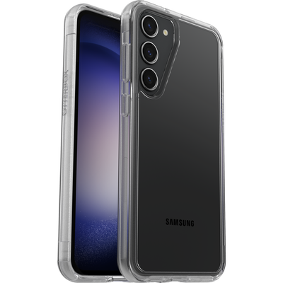 Galaxy S23+ Coque | Symmetry Clear