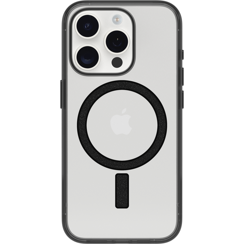 product image 2 - iPhone 15 Pro Funda Lumen Series