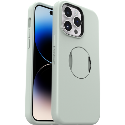 iPhone 14 Pro Max Funda | OtterGrip Symmetry Serie