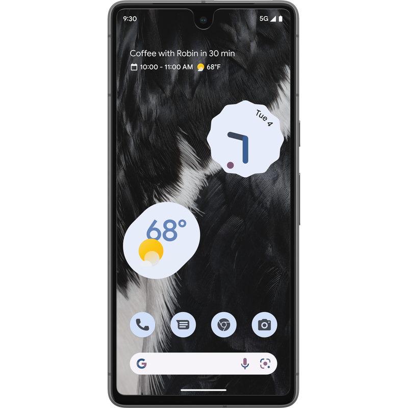 product image 2 - Pixel 7 Protector de pantalla Alpha Flex