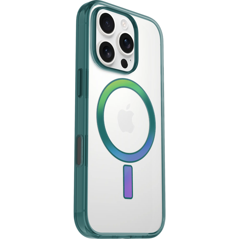 product image 3 - iPhone 16 Pro Funda Lumen Series con Camera Control