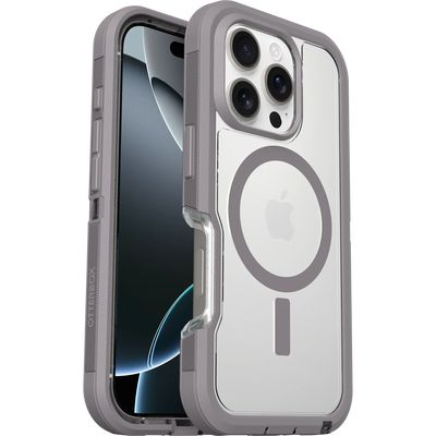 Coque iPhone 16 Pro | Defender Series XT pour MagSafe