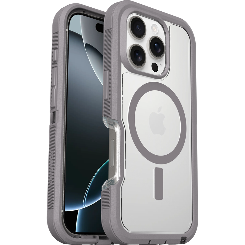 product image 1 - iPhone 16 Pro Funda Defender Series XT para MagSafe