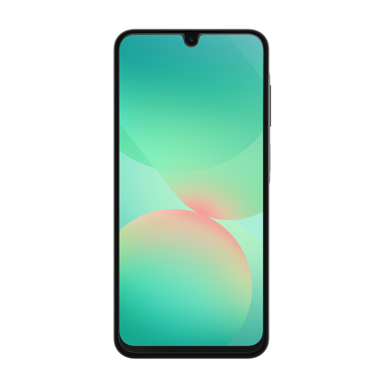 product image 3 - Protecteur d'écran Galaxy A26 5G OtterBox Glass