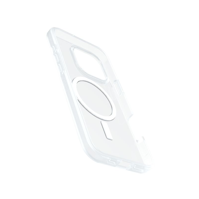 product image 4 - iPhone 16 Pro Max Funda React Series