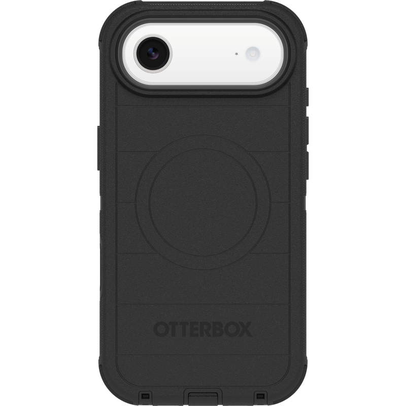 product image 2 - Coque iPhone Air Defender Series Pro pour MagSafe