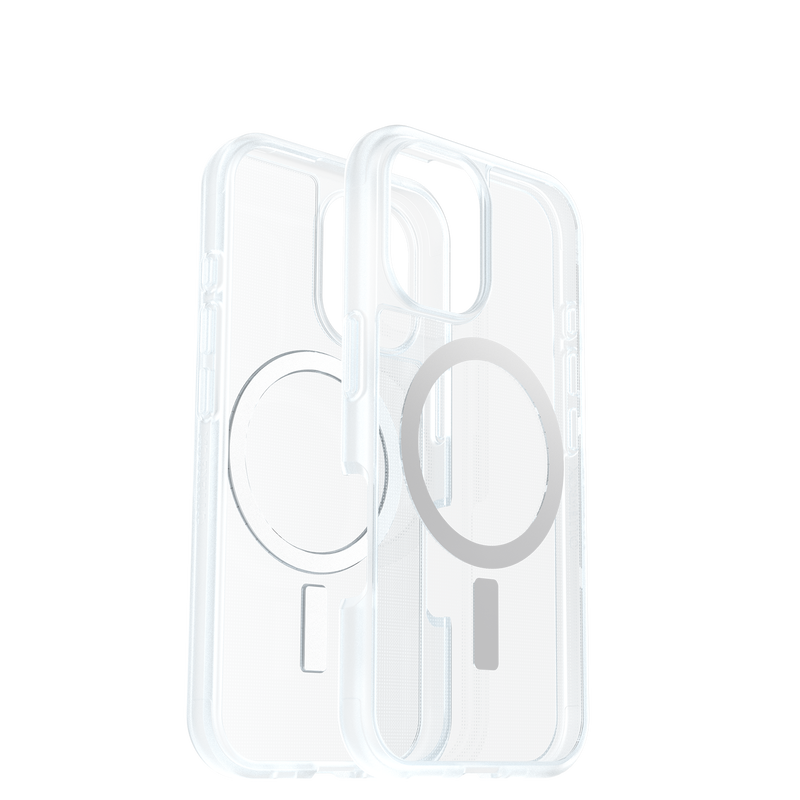 product image 2 - Coque iPhone 16 React Series