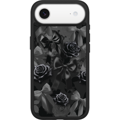 Coque iPhone Air | Symmetry Series avec Camera Control Gothic Revivial Collection