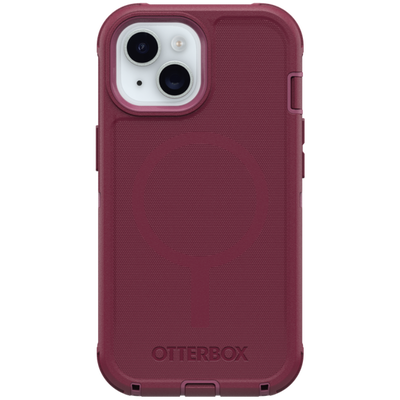 Coque iPhone 15, iPhone 14 et iPhone 13  | Defender MagSafe Series