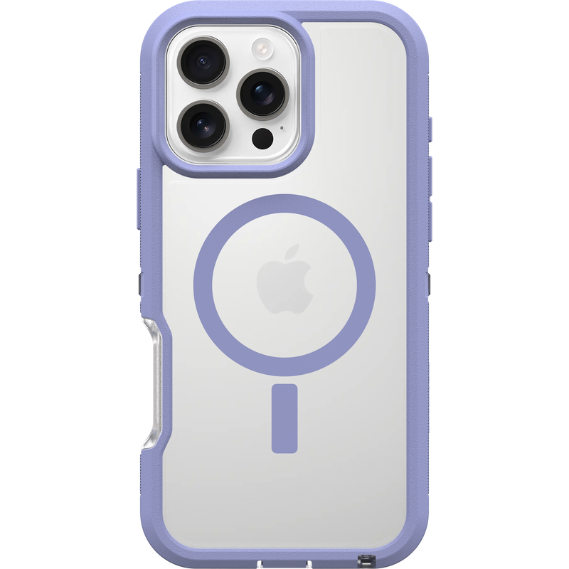 product image 2 - iPhone 16 Pro Max Funda Defender Series XT para MagSafe