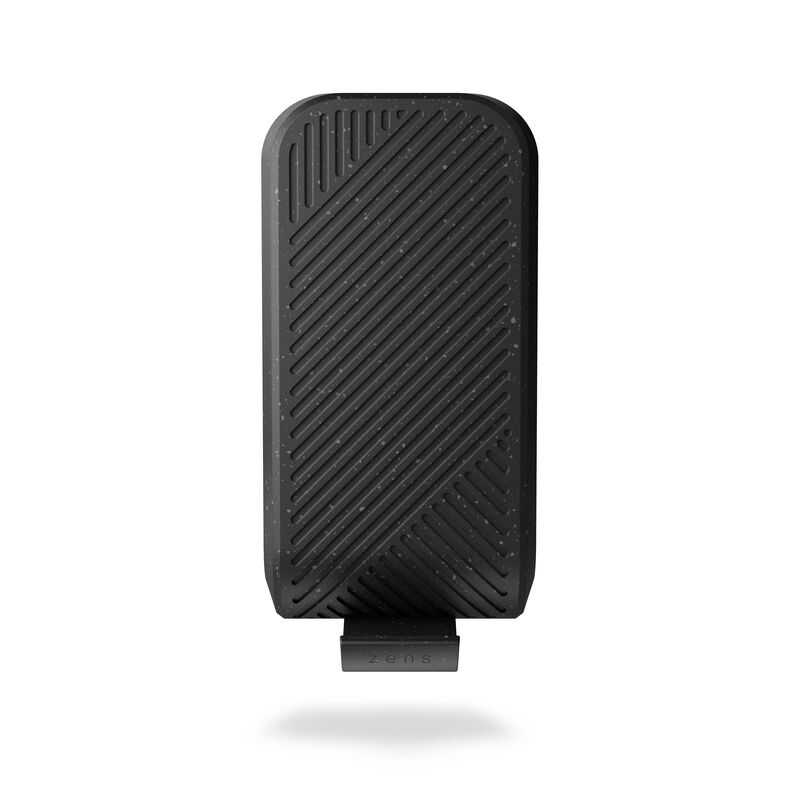 product image 3 - Zens Modular Station Zens Modular Stand Wireless Charger Main Station