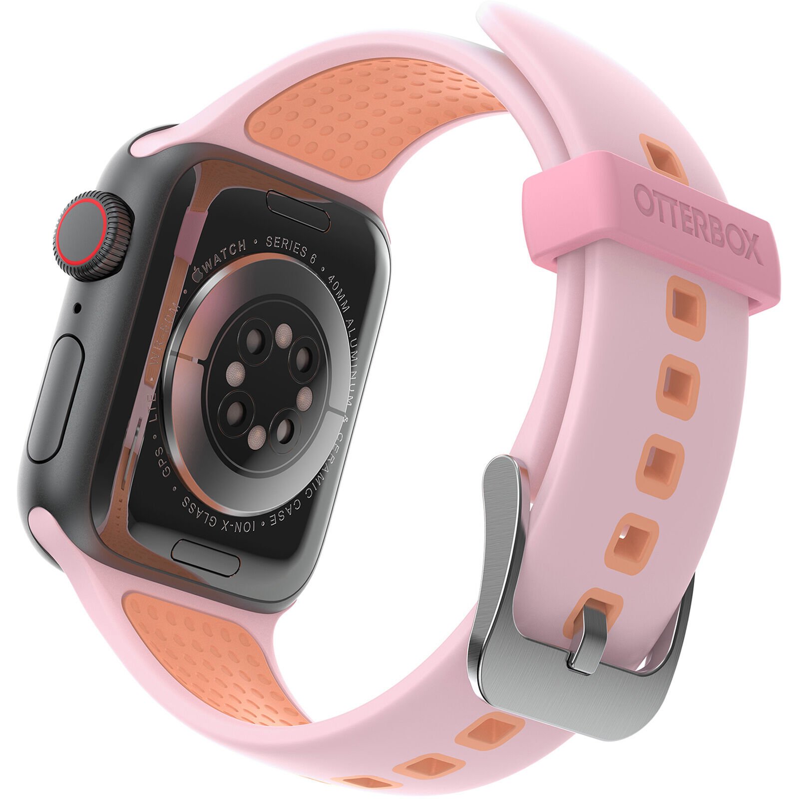 Otterbox iwatch series 3 store