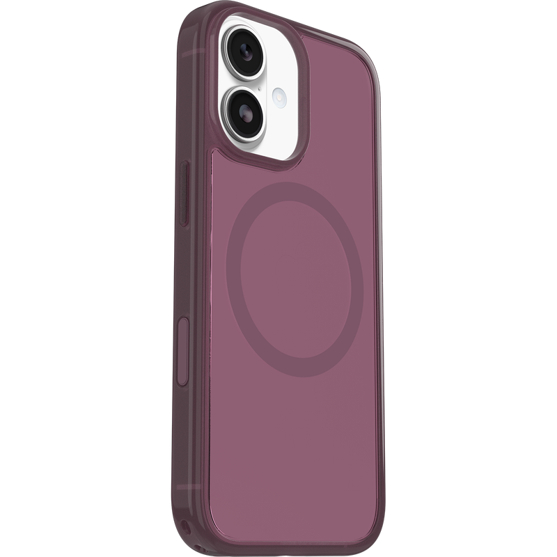 product image 3 - iPhone 17 Case Symmetry Series Clear