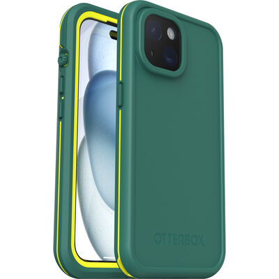iPhone 15 Coque | OtterBox Frē Series pour MagSafe