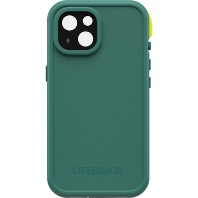 iPhone 15 Coque | OtterBox Frē Series pour MagSafe