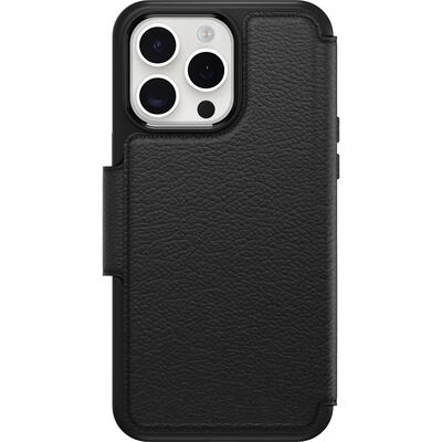 iPhone 15 Pro Max Coque | OtterBox  Strada Series pour MagSafe
