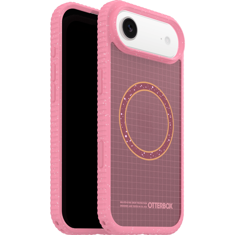 product image 1 - Coque iPhone Air Sole Series pour MagSafe
