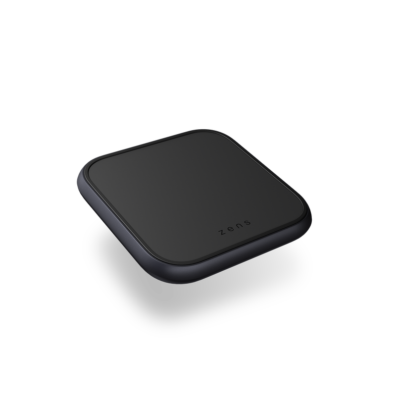 product image 2 - Zens Single Cargador Único de Zens