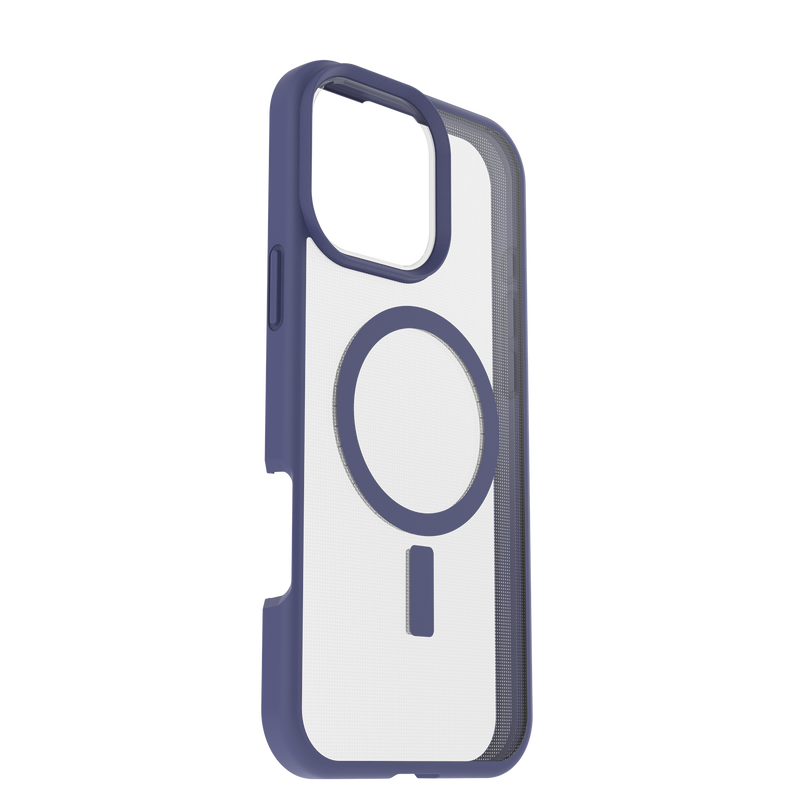 product image 3 - iPhone 16 Pro Max Funda React Series