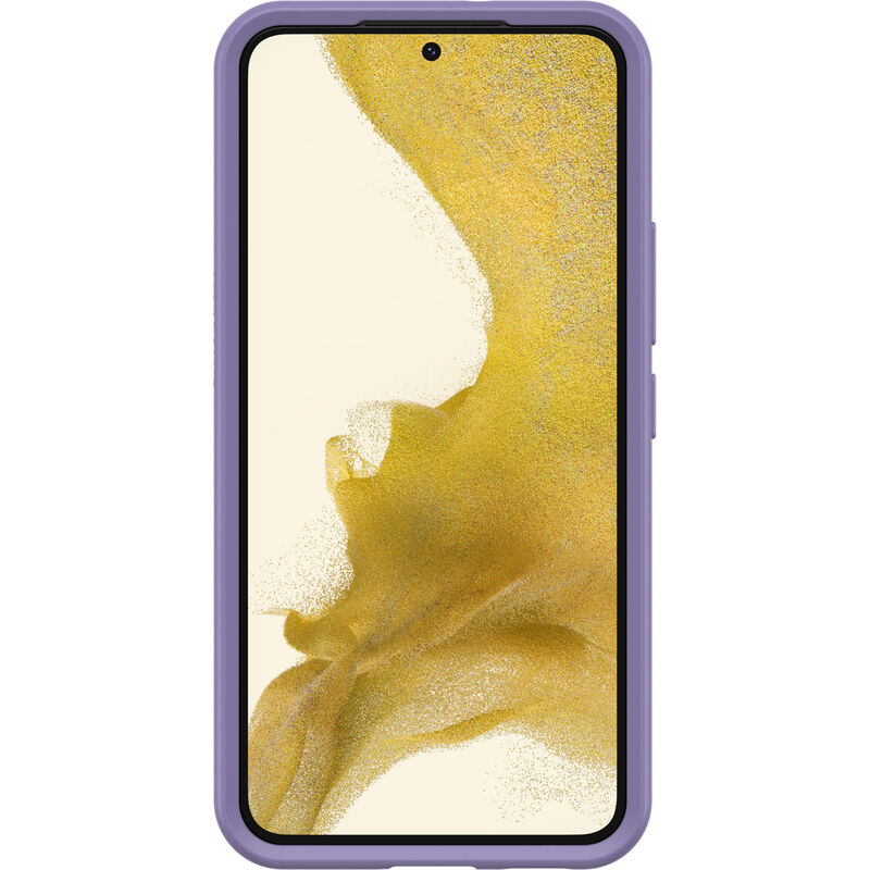 product image 2 - Galaxy S22 Funda Symmetry Series