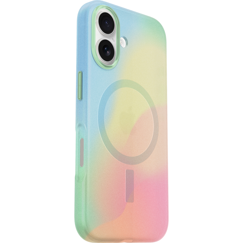 product image 3 - iPhone 16 Funda Figura Series