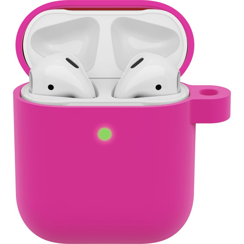 product image 1 - Apple AirPods (1.a y 2.a gen) Funda AirPods Funda