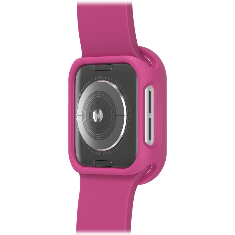 product image 3 - Apple Watch Series SE (2.a gen)/6/SE/5/4 40mm Funda EXO EDGE