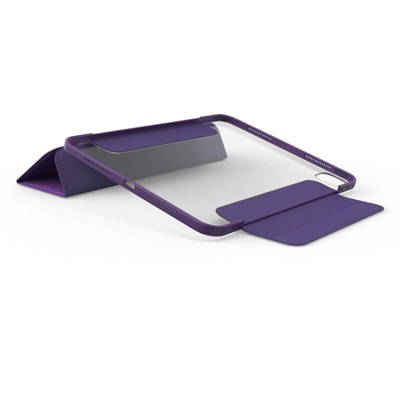 product image 2 - iPad Pro 11 tum (M4) Skal Symmetry Folio Series