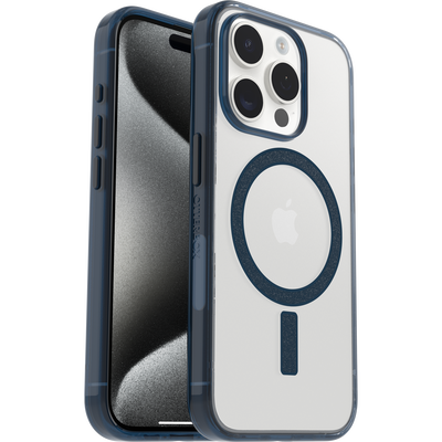 iPhone 15 Pro Funda | Lumen Serie