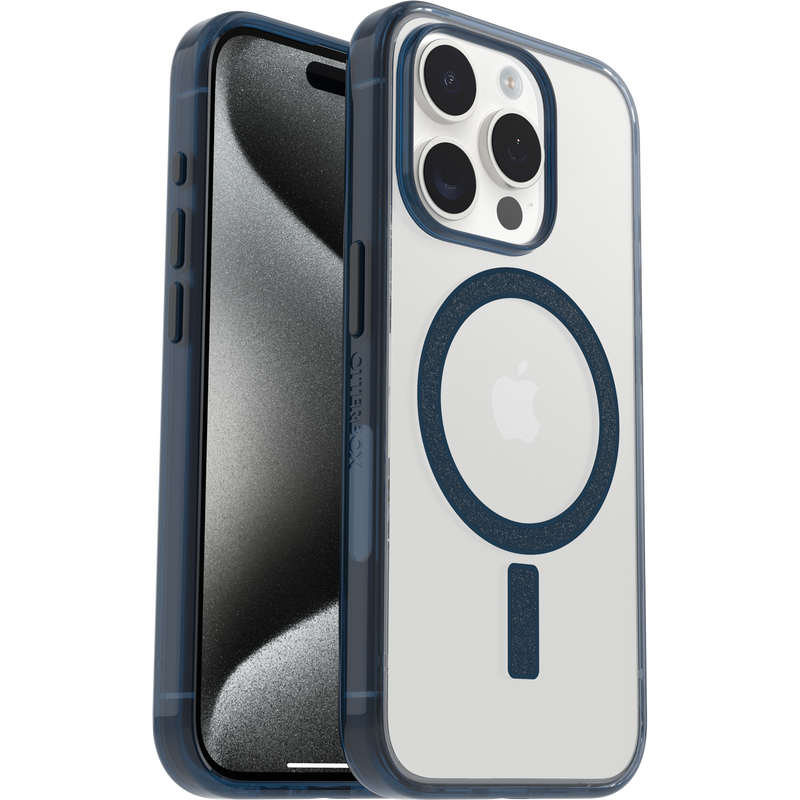 product image 1 - iPhone 15 Pro Funda Lumen Series