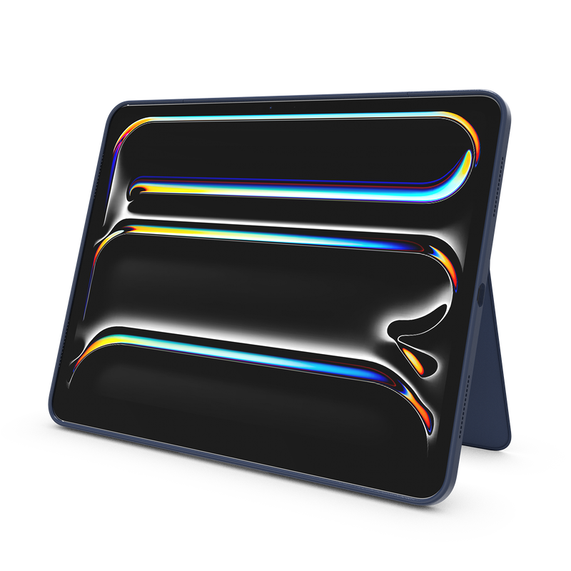 product image 4 - iPad Pro 13-inch (M5/M4) Hoesje Statement Series Studio