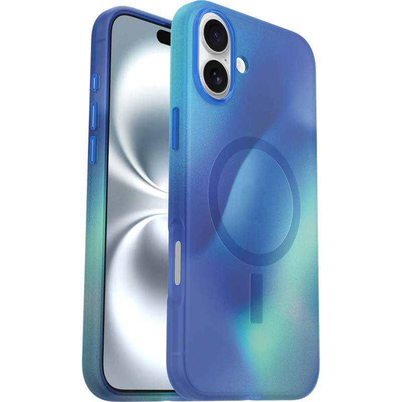 product image 1 - iPhone 16 Plus Funda Figura Series
