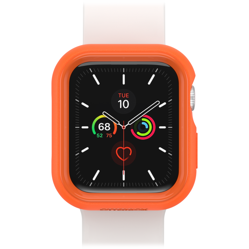 product image 1 - Apple Watch Series SE (2.a gen)/6/SE/5/4 40mm Funda EXO EDGE