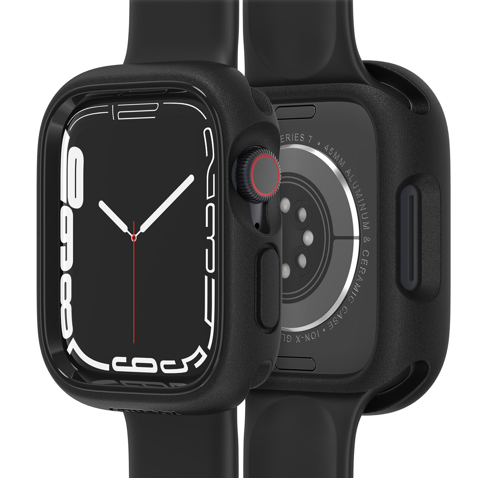 Apple Watch Series 8 7 Coque EXO EDGE