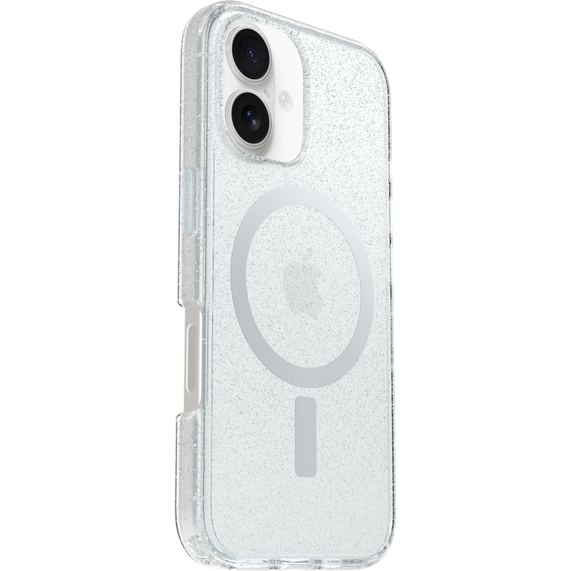 product image 3 - iPhone 16 Funda Symmetry Series Clear para MagSafe