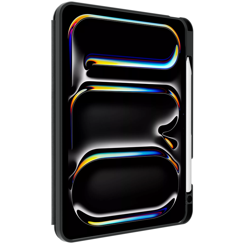 product image 5 - iPad Pro 11" (M4) Funda React Series Folio
