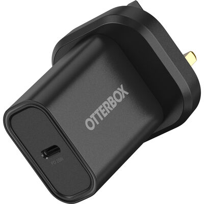 USB-C Wall Charger Wandladegerät | OtterBox