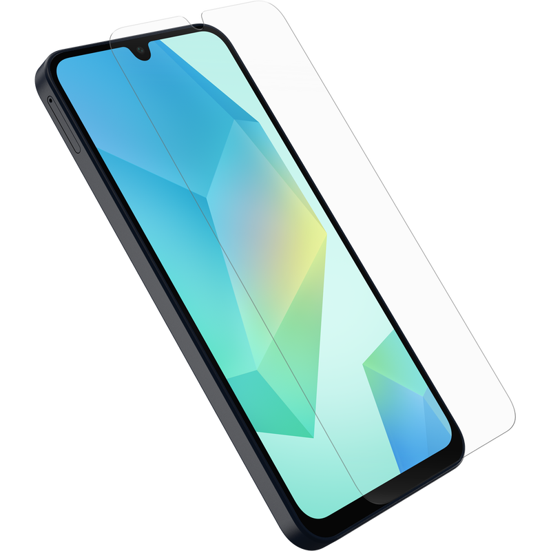 product image 1 - Galaxy A16 y Galaxy A16 5G Protector de Pantalla OtterBox Glass