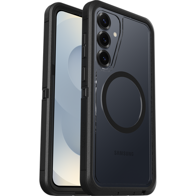 Galaxy S25+ Funda | Defender XT Series con Magnets