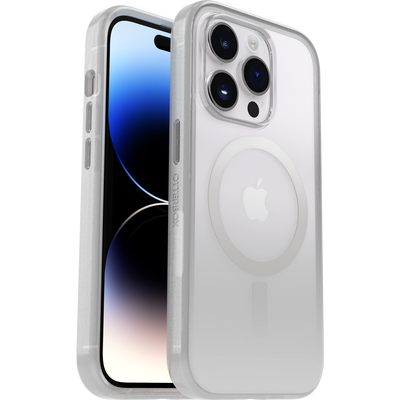 iPhone 14 Pro Funda | Lumen Serie