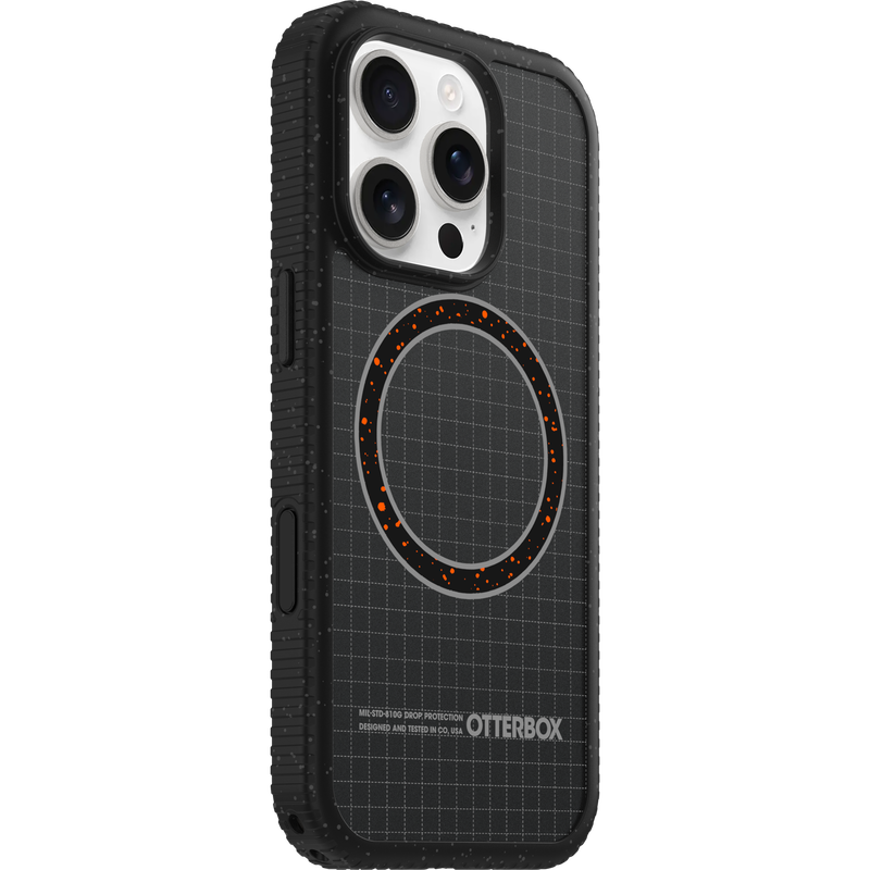 product image 3 - Coque iPhone 16 Pro Sole Series pour MagSafe