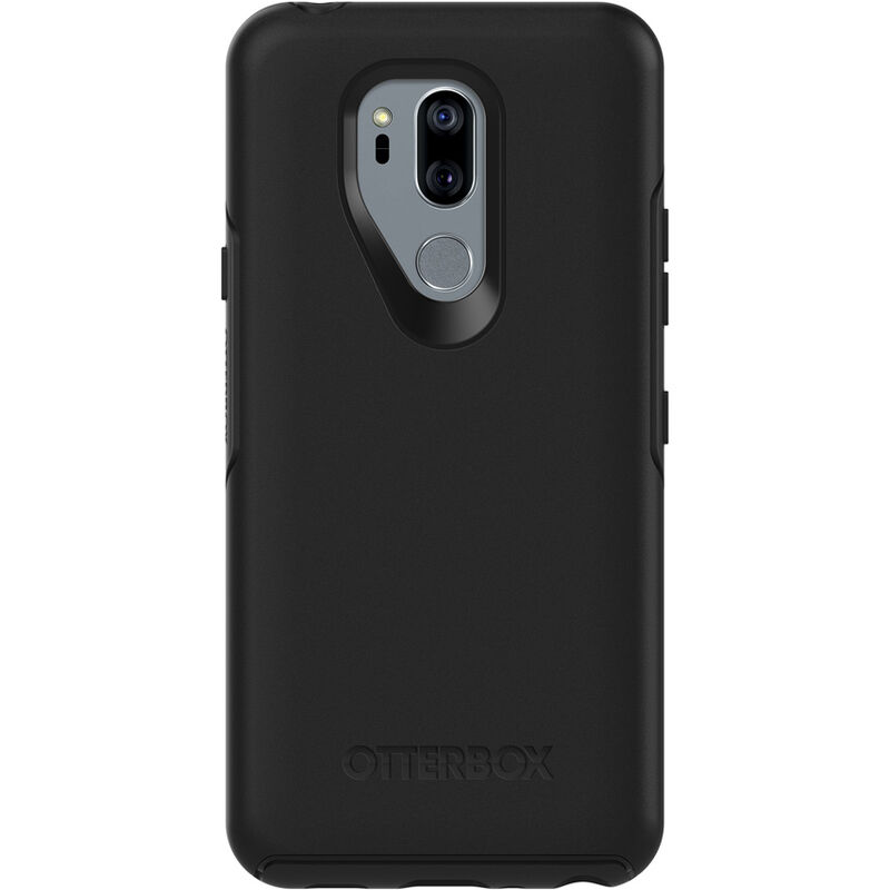 product image 1 - Coque LG G7 ThinQ/G7+ ThinQ/G7 One SYMMETRY