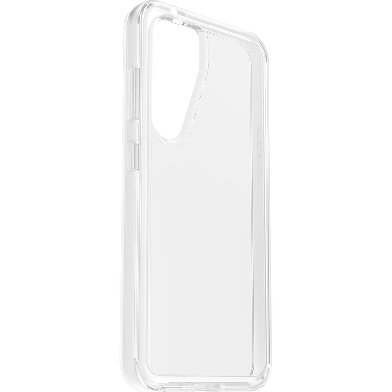 product image 4 - Galaxy S24 Funda Symmetry Series Clear