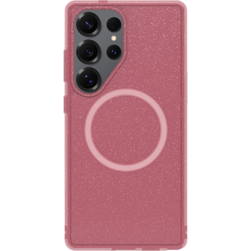 product image 2 - Galaxy S25 Ultra Funda Symmetry Series con Magnets
