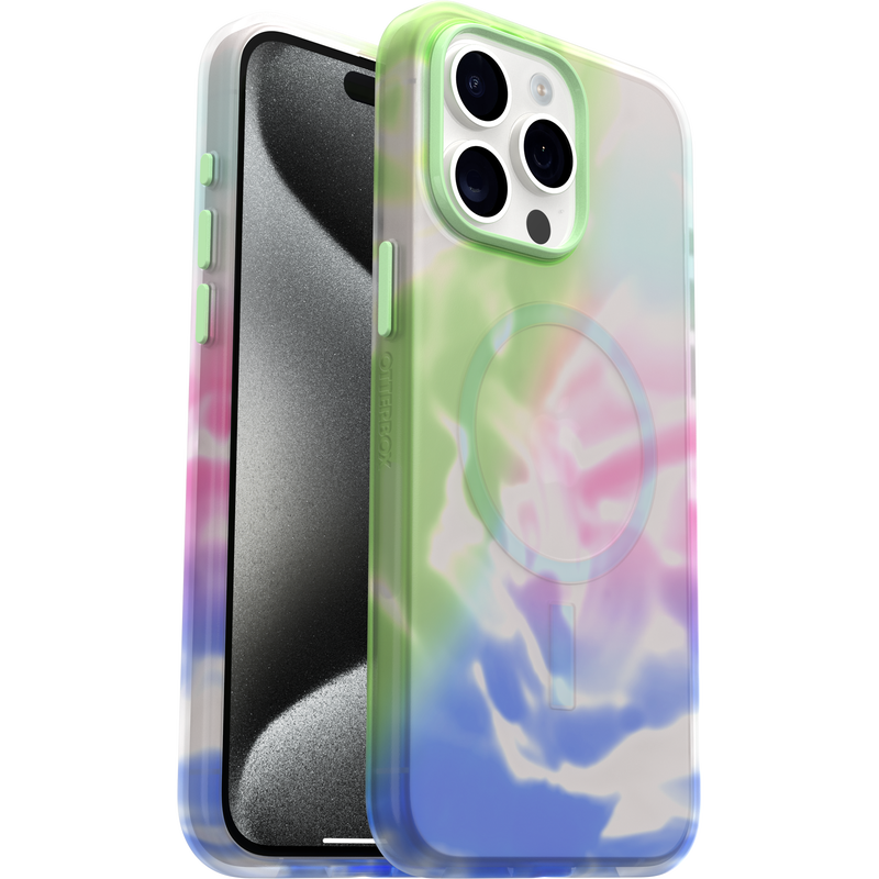 product image 3 - iPhone 15 Pro Max Funda Figura Series